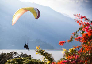 7 Most-Elating Adventure Sports To Be A Part Of In Bhutan As A Tourist! 7 trekking in bhutan